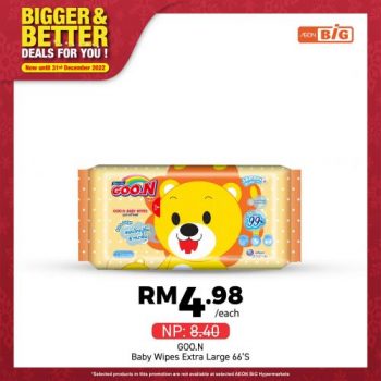 AEON-BiG-Baby-Items-Promotion-23-350x350 - Baby & Kids & Parenting Babycare Diapers Johor Kedah Kelantan Kuala Lumpur Melaka Negeri Sembilan Pahang Penang Perak Perlis Promotions & Freebies Putrajaya Sabah Sarawak Selangor Supermarket & Hypermarket Terengganu 