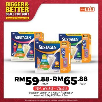 AEON-BiG-Baby-Items-Promotion-6-350x350 - Baby & Kids & Parenting Babycare Diapers Johor Kedah Kelantan Kuala Lumpur Melaka Negeri Sembilan Pahang Penang Perak Perlis Promotions & Freebies Putrajaya Sabah Sarawak Selangor Supermarket & Hypermarket Terengganu 