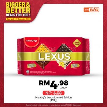 AEON-BiG-Bigger-Better-Deals-Promotion-1-350x350 - Johor Kedah Kelantan Kuala Lumpur Melaka Negeri Sembilan Online Store Pahang Penang Perak Perlis Promotions & Freebies Putrajaya Sabah Sarawak Selangor Supermarket & Hypermarket Terengganu 
