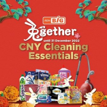AEON-BiG-CNY-Cleaning-Essentials-Promotion-350x350 - Johor Kedah Kelantan Kuala Lumpur Melaka Negeri Sembilan Online Store Pahang Penang Perak Perlis Promotions & Freebies Putrajaya Sabah Sarawak Selangor Supermarket & Hypermarket Terengganu 