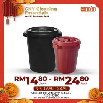 AEON-BiG-CNY-Cleaning-Essentials-Promotion-9-350x350 - Johor Kedah Kelantan Kuala Lumpur Melaka Negeri Sembilan Online Store Pahang Penang Perak Perlis Promotions & Freebies Putrajaya Sabah Sarawak Selangor Supermarket & Hypermarket Terengganu 