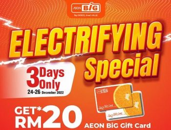 AEON-BiG-Electrical-Appliances-Promotion-350x267 - Johor Kedah Kelantan Kuala Lumpur Melaka Negeri Sembilan Pahang Penang Perak Perlis Promotions & Freebies Putrajaya Sabah Sarawak Selangor Supermarket & Hypermarket Terengganu 