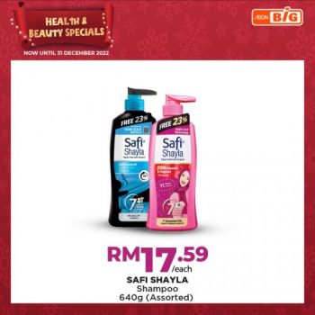 AEON-BiG-Health-Beauty-Promotion-12-350x350 - Johor Kedah Kelantan Kuala Lumpur Melaka Negeri Sembilan Pahang Penang Perak Perlis Promotions & Freebies Putrajaya Sabah Sarawak Selangor Supermarket & Hypermarket Terengganu 