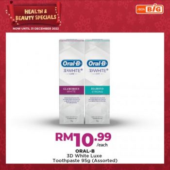 AEON-BiG-Health-Beauty-Promotion-13-350x350 - Johor Kedah Kelantan Kuala Lumpur Melaka Negeri Sembilan Pahang Penang Perak Perlis Promotions & Freebies Putrajaya Sabah Sarawak Selangor Supermarket & Hypermarket Terengganu 