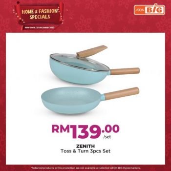 AEON-BiG-Home-Fashion-Christmas-Promotion-11-350x350 - Johor Kedah Kelantan Kuala Lumpur Melaka Negeri Sembilan Pahang Penang Perak Perlis Promotions & Freebies Putrajaya Sabah Sarawak Selangor Supermarket & Hypermarket Terengganu 
