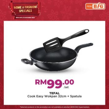 AEON-BiG-Home-Fashion-Christmas-Promotion-12-350x350 - Johor Kedah Kelantan Kuala Lumpur Melaka Negeri Sembilan Pahang Penang Perak Perlis Promotions & Freebies Putrajaya Sabah Sarawak Selangor Supermarket & Hypermarket Terengganu 