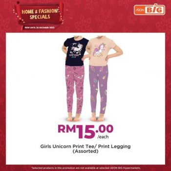 AEON-BiG-Home-Fashion-Christmas-Promotion-14-350x350 - Johor Kedah Kelantan Kuala Lumpur Melaka Negeri Sembilan Pahang Penang Perak Perlis Promotions & Freebies Putrajaya Sabah Sarawak Selangor Supermarket & Hypermarket Terengganu 