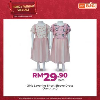 AEON-BiG-Home-Fashion-Christmas-Promotion-15-350x350 - Johor Kedah Kelantan Kuala Lumpur Melaka Negeri Sembilan Pahang Penang Perak Perlis Promotions & Freebies Putrajaya Sabah Sarawak Selangor Supermarket & Hypermarket Terengganu 
