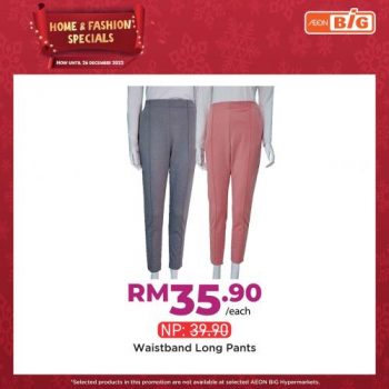 AEON-BiG-Home-Fashion-Christmas-Promotion-22-350x350 - Johor Kedah Kelantan Kuala Lumpur Melaka Negeri Sembilan Pahang Penang Perak Perlis Promotions & Freebies Putrajaya Sabah Sarawak Selangor Supermarket & Hypermarket Terengganu 
