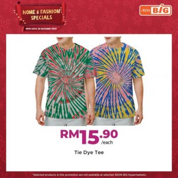 AEON-BiG-Home-Fashion-Christmas-Promotion-24-350x350 - Johor Kedah Kelantan Kuala Lumpur Melaka Negeri Sembilan Pahang Penang Perak Perlis Promotions & Freebies Putrajaya Sabah Sarawak Selangor Supermarket & Hypermarket Terengganu 