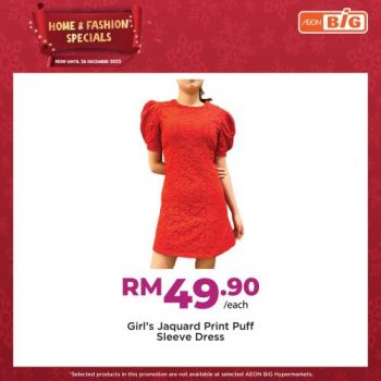 AEON-BiG-Home-Fashion-Christmas-Promotion-3-350x350 - Johor Kedah Kelantan Kuala Lumpur Melaka Negeri Sembilan Pahang Penang Perak Perlis Promotions & Freebies Putrajaya Sabah Sarawak Selangor Supermarket & Hypermarket Terengganu 