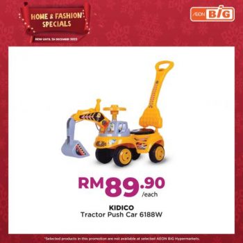 AEON-BiG-Home-Fashion-Christmas-Promotion-5-350x350 - Johor Kedah Kelantan Kuala Lumpur Melaka Negeri Sembilan Pahang Penang Perak Perlis Promotions & Freebies Putrajaya Sabah Sarawak Selangor Supermarket & Hypermarket Terengganu 