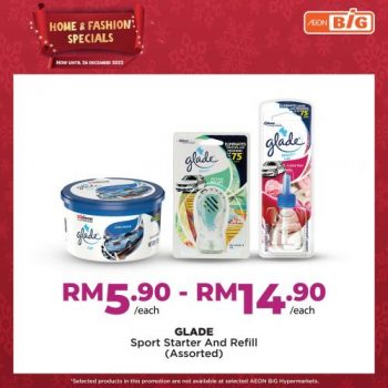 AEON-BiG-Home-Fashion-Christmas-Promotion-6-350x350 - Johor Kedah Kelantan Kuala Lumpur Melaka Negeri Sembilan Pahang Penang Perak Perlis Promotions & Freebies Putrajaya Sabah Sarawak Selangor Supermarket & Hypermarket Terengganu 