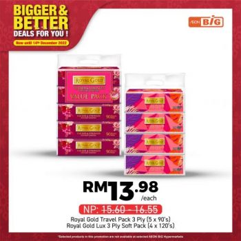 AEON-BiG-Household-Essentials-Promotion-26-350x350 - Johor Kedah Kelantan Kuala Lumpur Melaka Negeri Sembilan Pahang Penang Perak Perlis Promotions & Freebies Putrajaya Sabah Sarawak Selangor Supermarket & Hypermarket Terengganu 
