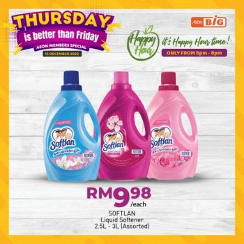 AEON-BiG-Thursday-Happy-Hour-Promotion-10-350x350 - Johor Kedah Kelantan Kuala Lumpur Melaka Negeri Sembilan Pahang Penang Perak Perlis Promotions & Freebies Putrajaya Sabah Sarawak Selangor Supermarket & Hypermarket Terengganu 