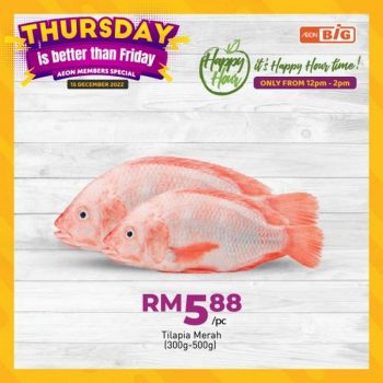 AEON-BiG-Thursday-Happy-Hour-Promotion-3-350x350 - Johor Kedah Kelantan Kuala Lumpur Melaka Negeri Sembilan Pahang Penang Perak Perlis Promotions & Freebies Putrajaya Sabah Sarawak Selangor Supermarket & Hypermarket Terengganu 