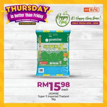 AEON-BiG-Thursday-Happy-Hour-Promotion-7-1-350x350 - Johor Kedah Kelantan Kuala Lumpur Melaka Negeri Sembilan Pahang Penang Perak Perlis Promotions & Freebies Putrajaya Sabah Sarawak Selangor Supermarket & Hypermarket Terengganu 