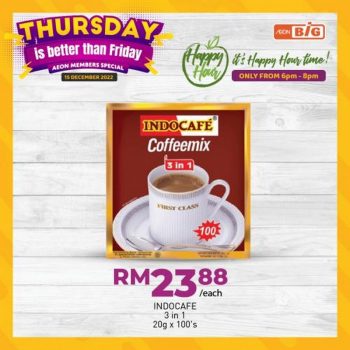 AEON-BiG-Thursday-Happy-Hour-Promotion-8-350x350 - Johor Kedah Kelantan Kuala Lumpur Melaka Negeri Sembilan Pahang Penang Perak Perlis Promotions & Freebies Putrajaya Sabah Sarawak Selangor Supermarket & Hypermarket Terengganu 