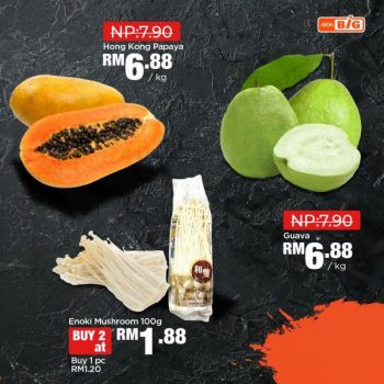 AEON-BiG-Wholesome-Fresh-Pick-Promotion-2-350x350 - Johor Kedah Kelantan Kuala Lumpur Melaka Negeri Sembilan Pahang Penang Perak Perlis Promotions & Freebies Putrajaya Sabah Sarawak Selangor Supermarket & Hypermarket Terengganu 