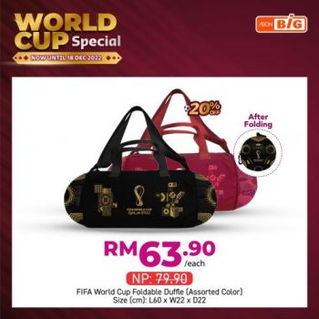 AEON-BiG-World-Cup-Promotion-20-350x350 - Johor Kedah Kelantan Kuala Lumpur Melaka Negeri Sembilan Pahang Penang Perak Perlis Promotions & Freebies Putrajaya Sabah Sarawak Selangor Supermarket & Hypermarket Terengganu 