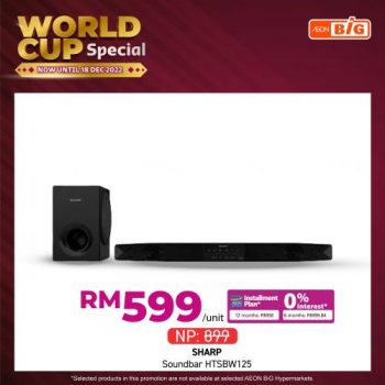 AEON-BiG-World-Cup-Promotion-22-350x350 - Johor Kedah Kelantan Kuala Lumpur Melaka Negeri Sembilan Pahang Penang Perak Perlis Promotions & Freebies Putrajaya Sabah Sarawak Selangor Supermarket & Hypermarket Terengganu 