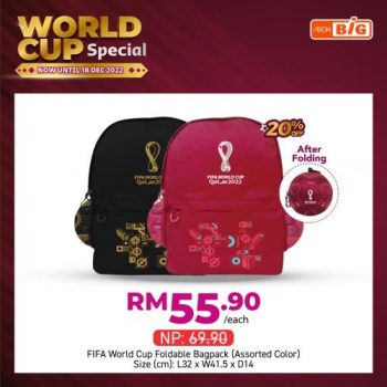 AEON-BiG-World-Cup-Promotion-3-350x350 - Johor Kedah Kelantan Kuala Lumpur Melaka Negeri Sembilan Pahang Penang Perak Perlis Promotions & Freebies Putrajaya Sabah Sarawak Selangor Supermarket & Hypermarket Terengganu 