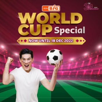 AEON-BiG-World-Cup-Promotion-350x350 - Johor Kedah Kelantan Kuala Lumpur Melaka Negeri Sembilan Pahang Penang Perak Perlis Promotions & Freebies Putrajaya Sabah Sarawak Selangor Supermarket & Hypermarket Terengganu 