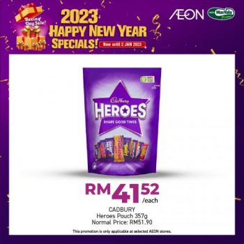 AEON-Boxing-Day-Sale-10-350x350 - Johor Kedah Kelantan Kuala Lumpur Malaysia Sales Melaka Negeri Sembilan Pahang Penang Perak Perlis Putrajaya Sabah Sarawak Selangor Supermarket & Hypermarket Terengganu 