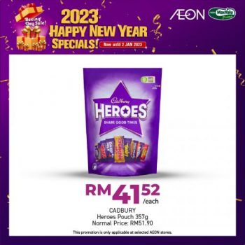 AEON-Boxing-Day-Sale-10-350x350 - Johor Kedah Kelantan Kuala Lumpur Malaysia Sales Melaka Negeri Sembilan Pahang Penang Perak Perlis Putrajaya Sabah Sarawak Selangor Supermarket & Hypermarket Terengganu 