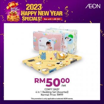 AEON-Boxing-Day-Sale-11-350x350 - Johor Kedah Kelantan Kuala Lumpur Malaysia Sales Melaka Negeri Sembilan Pahang Penang Perak Perlis Putrajaya Sabah Sarawak Selangor Supermarket & Hypermarket Terengganu 