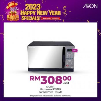 AEON-Boxing-Day-Sale-4-350x350 - Johor Kedah Kelantan Kuala Lumpur Malaysia Sales Melaka Negeri Sembilan Pahang Penang Perak Perlis Putrajaya Sabah Sarawak Selangor Supermarket & Hypermarket Terengganu 