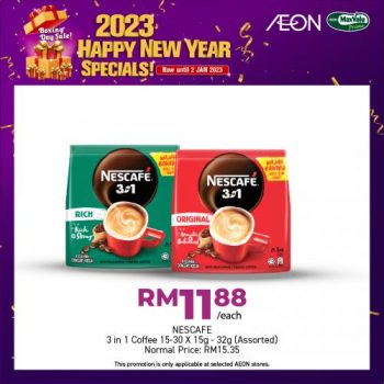 AEON-Boxing-Day-Sale-6-350x350 - Johor Kedah Kelantan Kuala Lumpur Malaysia Sales Melaka Negeri Sembilan Pahang Penang Perak Perlis Putrajaya Sabah Sarawak Selangor Supermarket & Hypermarket Terengganu 