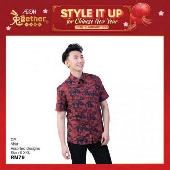 AEON-Chinese-New-Year-Fashion-Sale-13-1-350x350 - Johor Kedah Kelantan Kuala Lumpur Malaysia Sales Melaka Negeri Sembilan Online Store Pahang Penang Perak Perlis Putrajaya Sabah Sarawak Selangor Supermarket & Hypermarket Terengganu 