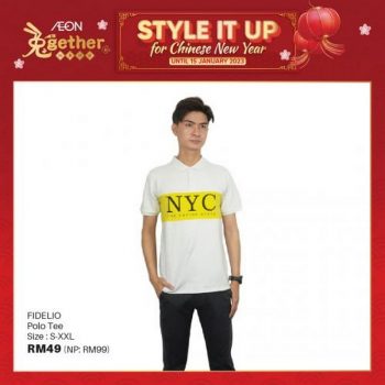 AEON-Chinese-New-Year-Fashion-Sale-20-1-350x350 - Johor Kedah Kelantan Kuala Lumpur Malaysia Sales Melaka Negeri Sembilan Online Store Pahang Penang Perak Perlis Putrajaya Sabah Sarawak Selangor Supermarket & Hypermarket Terengganu 