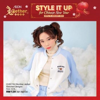 AEON-Chinese-New-Year-Fashion-Sale-20-350x350 - Johor Kedah Kelantan Kuala Lumpur Malaysia Sales Melaka Negeri Sembilan Pahang Penang Perak Perlis Putrajaya Sabah Sarawak Selangor Supermarket & Hypermarket Terengganu 