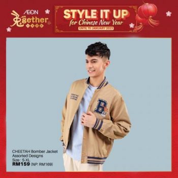 AEON-Chinese-New-Year-Fashion-Sale-22-350x350 - Johor Kedah Kelantan Kuala Lumpur Malaysia Sales Melaka Negeri Sembilan Pahang Penang Perak Perlis Putrajaya Sabah Sarawak Selangor Supermarket & Hypermarket Terengganu 