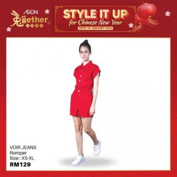 AEON-Chinese-New-Year-Fashion-Sale-25-350x350 - Johor Kedah Kelantan Kuala Lumpur Malaysia Sales Melaka Negeri Sembilan Pahang Penang Perak Perlis Putrajaya Sabah Sarawak Selangor Supermarket & Hypermarket Terengganu 