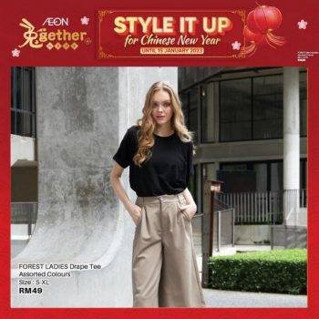 AEON-Chinese-New-Year-Fashion-Sale-30-1-350x350 - Johor Kedah Kelantan Kuala Lumpur Malaysia Sales Melaka Negeri Sembilan Online Store Pahang Penang Perak Perlis Putrajaya Sabah Sarawak Selangor Supermarket & Hypermarket Terengganu 