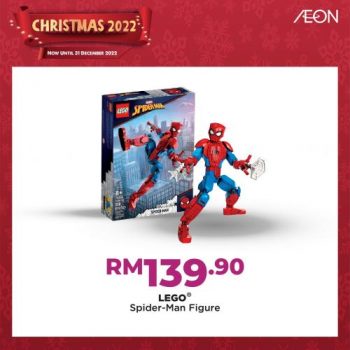 AEON-Christmas-2022-Toys-Promotion-13-350x350 - Johor Kedah Kelantan Kuala Lumpur Melaka Negeri Sembilan Pahang Penang Perak Perlis Promotions & Freebies Putrajaya Sabah Sarawak Selangor Supermarket & Hypermarket Terengganu 