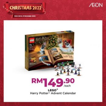 AEON-Christmas-2022-Toys-Promotion-16-350x350 - Johor Kedah Kelantan Kuala Lumpur Melaka Negeri Sembilan Pahang Penang Perak Perlis Promotions & Freebies Putrajaya Sabah Sarawak Selangor Supermarket & Hypermarket Terengganu 