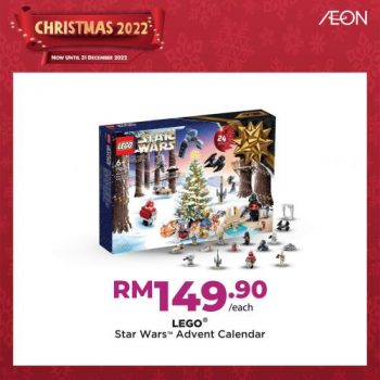 AEON-Christmas-2022-Toys-Promotion-19-350x350 - Johor Kedah Kelantan Kuala Lumpur Melaka Negeri Sembilan Pahang Penang Perak Perlis Promotions & Freebies Putrajaya Sabah Sarawak Selangor Supermarket & Hypermarket Terengganu 