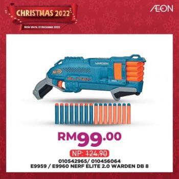 AEON-Christmas-2022-Toys-Promotion-2-350x350 - Johor Kedah Kelantan Kuala Lumpur Melaka Negeri Sembilan Pahang Penang Perak Perlis Promotions & Freebies Putrajaya Sabah Sarawak Selangor Supermarket & Hypermarket Terengganu 