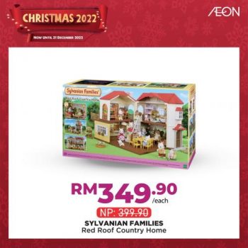 AEON-Christmas-2022-Toys-Promotion-20-350x350 - Johor Kedah Kelantan Kuala Lumpur Melaka Negeri Sembilan Pahang Penang Perak Perlis Promotions & Freebies Putrajaya Sabah Sarawak Selangor Supermarket & Hypermarket Terengganu 