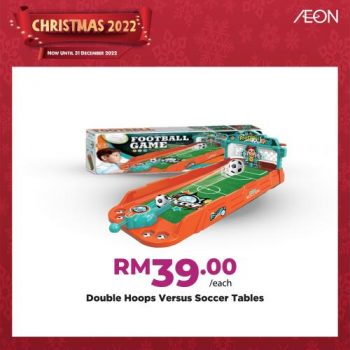AEON-Christmas-2022-Toys-Promotion-3-350x350 - Johor Kedah Kelantan Kuala Lumpur Melaka Negeri Sembilan Pahang Penang Perak Perlis Promotions & Freebies Putrajaya Sabah Sarawak Selangor Supermarket & Hypermarket Terengganu 