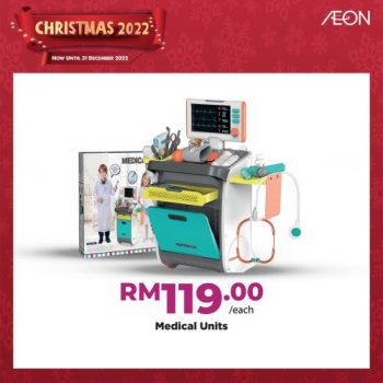 AEON-Christmas-2022-Toys-Promotion-5-350x350 - Johor Kedah Kelantan Kuala Lumpur Melaka Negeri Sembilan Pahang Penang Perak Perlis Promotions & Freebies Putrajaya Sabah Sarawak Selangor Supermarket & Hypermarket Terengganu 