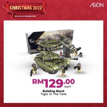 AEON-Christmas-2022-Toys-Promotion-6-350x350 - Johor Kedah Kelantan Kuala Lumpur Melaka Negeri Sembilan Pahang Penang Perak Perlis Promotions & Freebies Putrajaya Sabah Sarawak Selangor Supermarket & Hypermarket Terengganu 