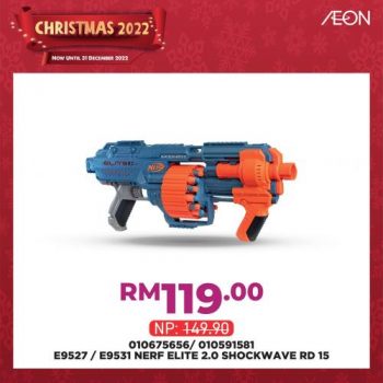 AEON-Christmas-2022-Toys-Promotion-7-350x350 - Johor Kedah Kelantan Kuala Lumpur Melaka Negeri Sembilan Pahang Penang Perak Perlis Promotions & Freebies Putrajaya Sabah Sarawak Selangor Supermarket & Hypermarket Terengganu 