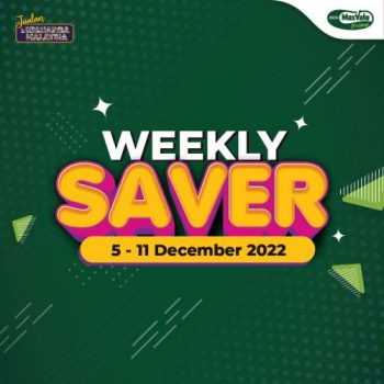 AEON-MaxValu-Weekly-Saver-Promotion-350x350 - Johor Kedah Kelantan Kuala Lumpur Melaka Negeri Sembilan Pahang Penang Perak Perlis Promotions & Freebies Putrajaya Sabah Sarawak Selangor Supermarket & Hypermarket Terengganu 