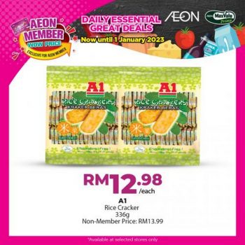 AEON-Member-Wow-Price-Promotion-3-350x350 - Johor Kedah Kelantan Kuala Lumpur Melaka Negeri Sembilan Online Store Pahang Penang Perak Perlis Promotions & Freebies Putrajaya Sabah Sarawak Selangor Supermarket & Hypermarket Terengganu 