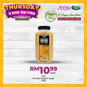 AEON-Supermarket-Thursday-Happy-Hour-Promotion-12-1-350x350 - Johor Kedah Kelantan Kuala Lumpur Melaka Negeri Sembilan Pahang Penang Perak Perlis Promotions & Freebies Putrajaya Sabah Sarawak Selangor Supermarket & Hypermarket Terengganu 